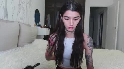 vinkitinkii online show from 19, 11, 2025