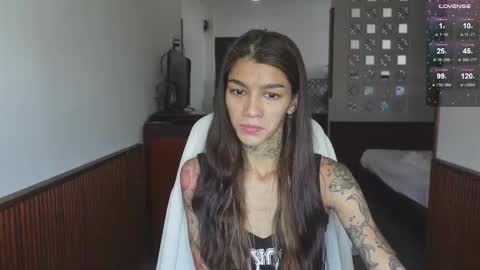 vinkitinkii online show from 9, 2, 2026