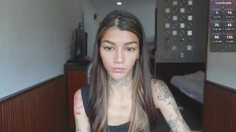 vinkitinkii online show from 14, 2, 2026