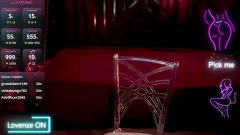 Milla online show from 15, 2, 2026