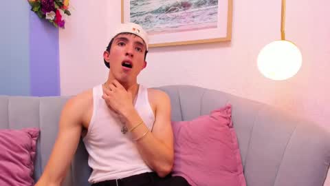 vinniematte online show from 12, 2, 2025