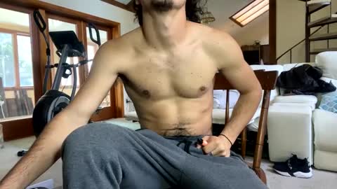 Sanji online show from 6, 3, 2025