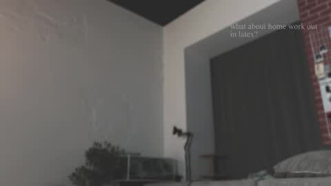 Diva Silvia online show from 25, 1, 2025