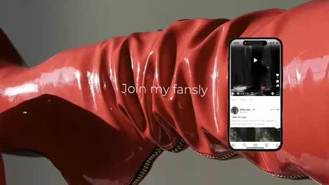 Diva Silvia online show from 11, 1, 2026