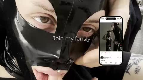 Diva Silvia online show from 8, 2, 2026