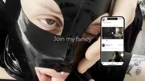 Diva Silvia online show from 15, 2, 2026