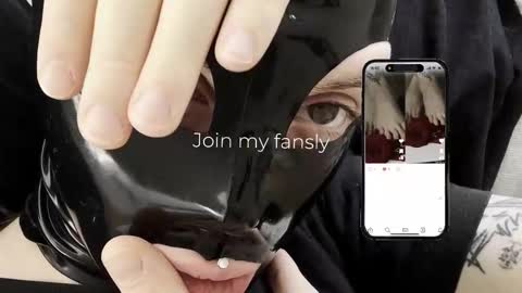 Diva Silvia online show from 16, 2, 2026