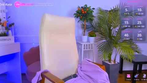 Viola online show from 12, 11, 2025