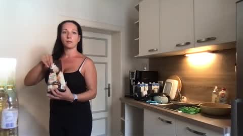 Snapshot of viola_beck chatting on 20, 9, 2025 Vio online show from 20, 9, 2025