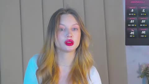 Snapshot of violaflirt chatting on 28, 1, 2025 violaflirt online show from 28, 1, 2025