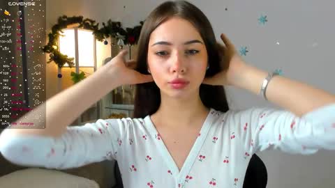 Snapshot of violarivera chatting on 9, 1, 2026 violarivera online show from 9, 1, 2026