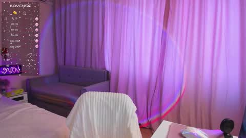 Snapshot of violarivera chatting on 24, 2, 2026 violarivera online show from 24, 2, 2026