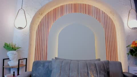 Violette online show from 30, 3, 2026