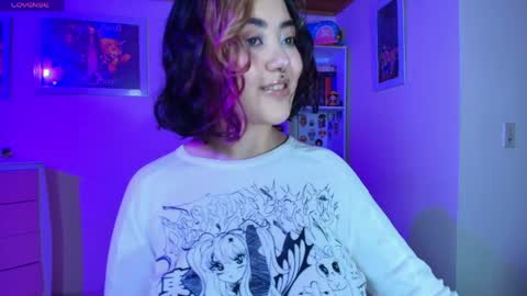 violet online show from 1, 4, 2026