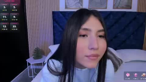 Violet online show from 11, 7, 2026