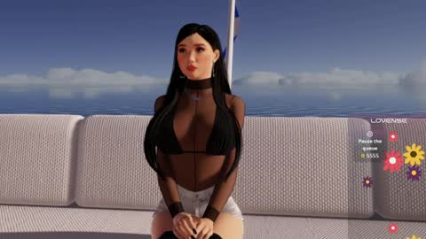 violeta online show from 28, 3, 2026