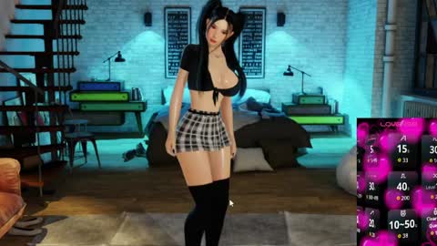 violeta online show from 5, 4, 2026