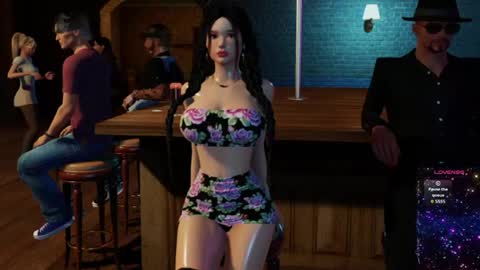 violeta online show from 26, 5, 2026