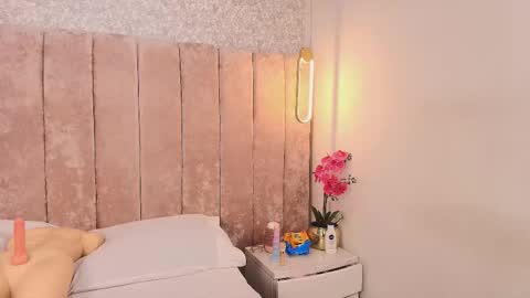 Violeta online show from 31, 10, 2025