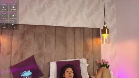Snapshot of violet_606 chatting on 11, 5, 2026 Violeta online show from 11, 5, 2026