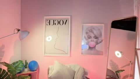 violet__15 online show from 3, 7, 2026