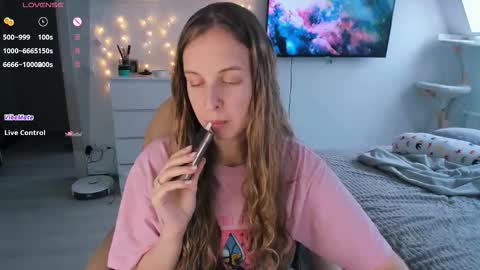 Snapshot of violet_blue_eyes chatting on 10, 2, 2026 Violet online show from 10, 2, 2026