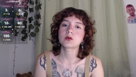 Violet online show from 2, 5, 2026