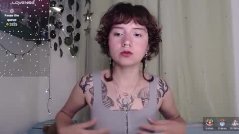 Violet online show from 14, 6, 2026
