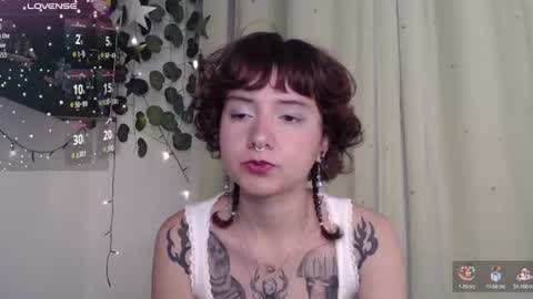 Violet online show from 21, 6, 2026