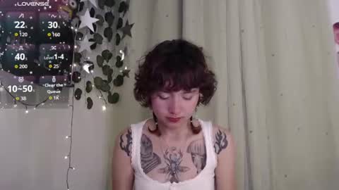 Violet online show from 8, 7, 2026