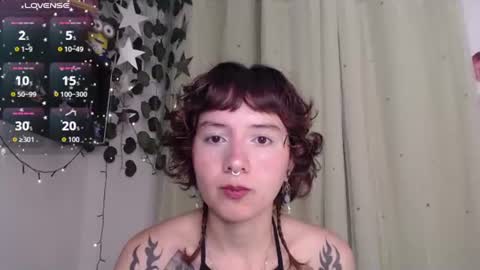 Violet online show from 14, 7, 2026