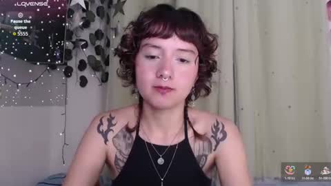 Violet online show from 14, 7, 2026