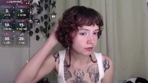 Violet online show from 15, 7, 2026