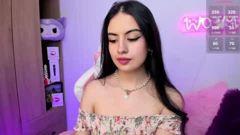 Violeta  online show from 6, 12, 2024