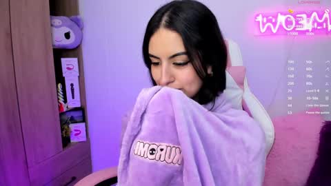 Violeta  online show from 6, 12, 2024