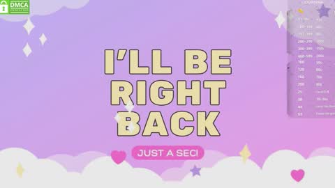 Violeta  online show from 22, 9, 2025