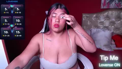 Violeta online show from 14, 1, 2026