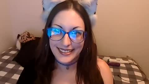 Violet Kitty online show from 2, 8, 2026