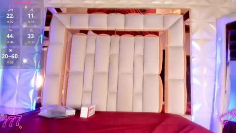 violet_milleer online show from 21, 6, 2026