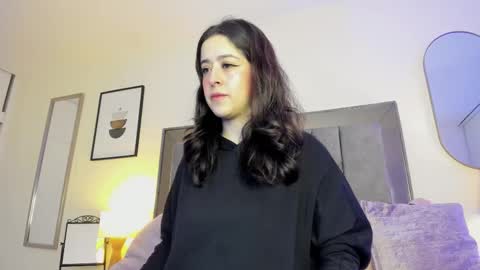 Violet Nova online show from 25, 2, 2026