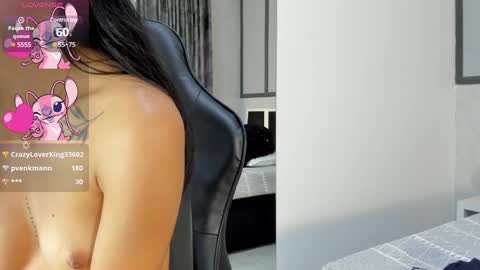 Snapshot of violet_rost chatting on 29, 1, 2025  Violet  online show from 29, 1, 2025