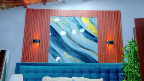 Violeta  online show from 21, 5, 2026