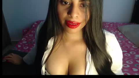 Violeta online show from 2, 3, 2025