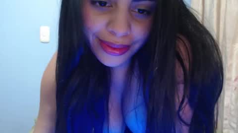 Violeta online show from 11, 10, 2025