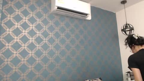 Snapshot of violeta_cute18 chatting on 20, 12, 2024 Violeta online show from 20, 12, 2024