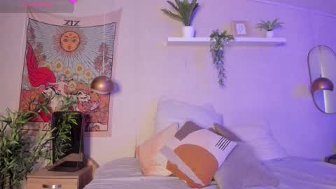 Snapshot of violeta_dh chatting on 17, 1, 2026 Violeta online show from 17, 1, 2026