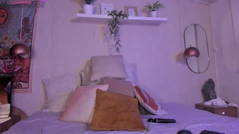 Snapshot of violeta_dh chatting on 3, 2, 2026 Violeta online show from 3, 2, 2026