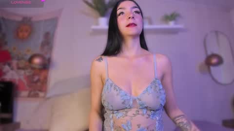 Snapshot of violeta_dh chatting on 5, 2, 2026 Violeta online show from 5, 2, 2026