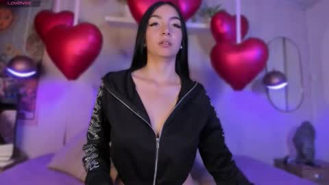 Snapshot of violeta_dh chatting on 16, 2, 2026 Violeta online show from 16, 2, 2026