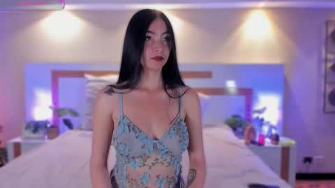 Snapshot of violeta_dh chatting on 26, 2, 2026 Violeta online show from 26, 2, 2026